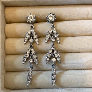 Chloe and Isabel drop earrings